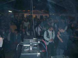 Treffen 2003